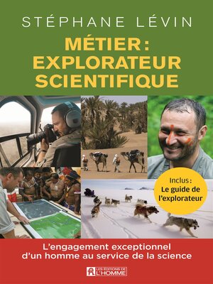cover image of Métier